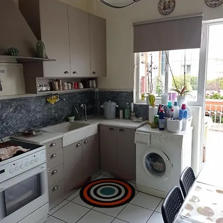 Mansion With Garden Σπίτι διακοπών