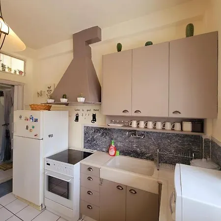 Сasa de vacaciones Mansion With Garden *