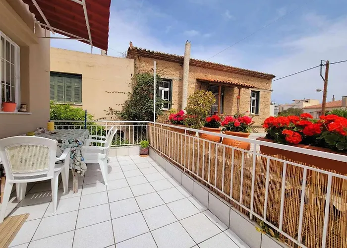 Mansion With Garden 度假居