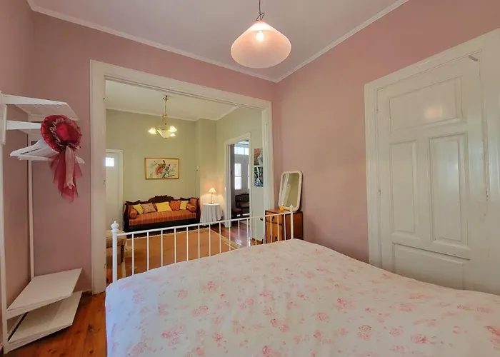 Mansion With Garden 度假居 Kiáton