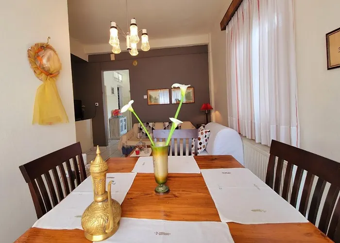 Mansion With Garden 度假居